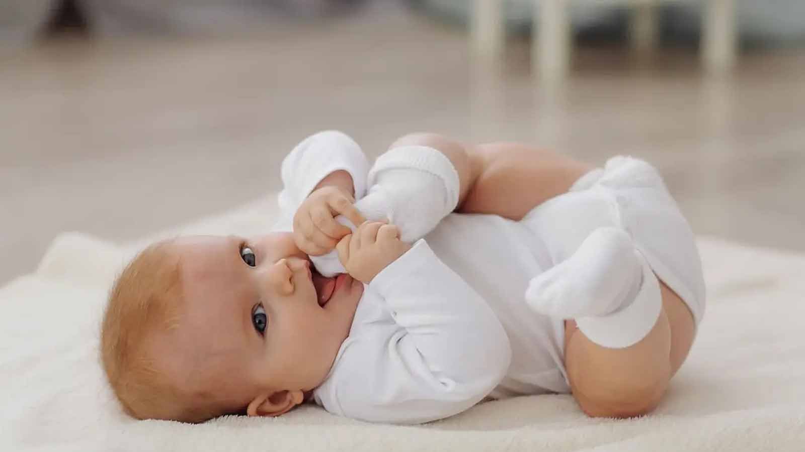 Luca, el nombre italiano que ganó popularidad en Argentina