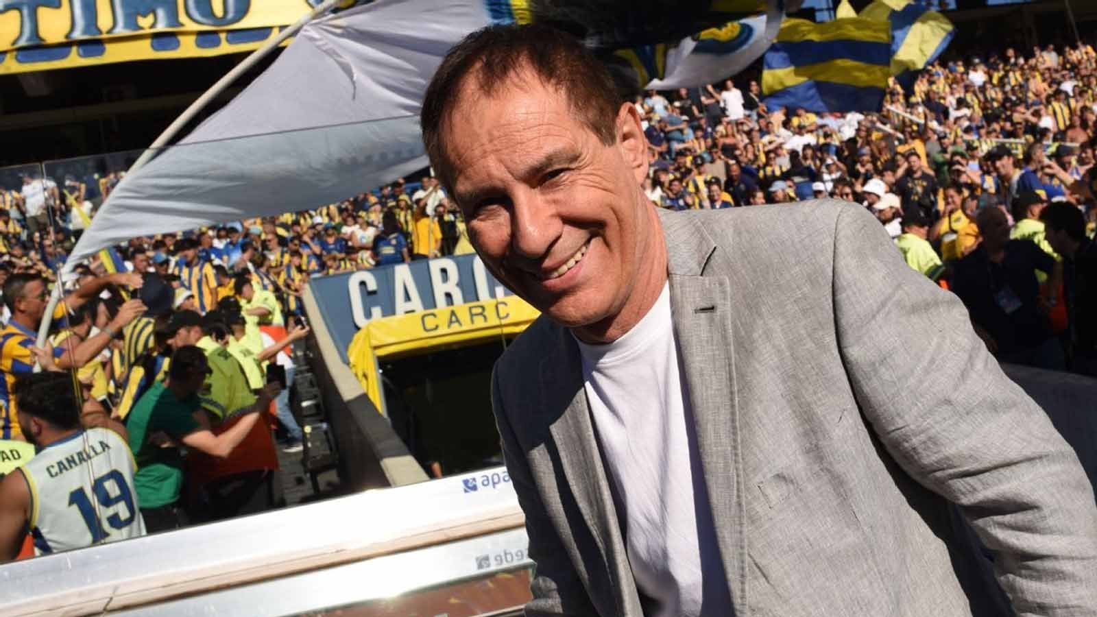 Ariel Holan abrió la puerta a un posible regreso a Independiente