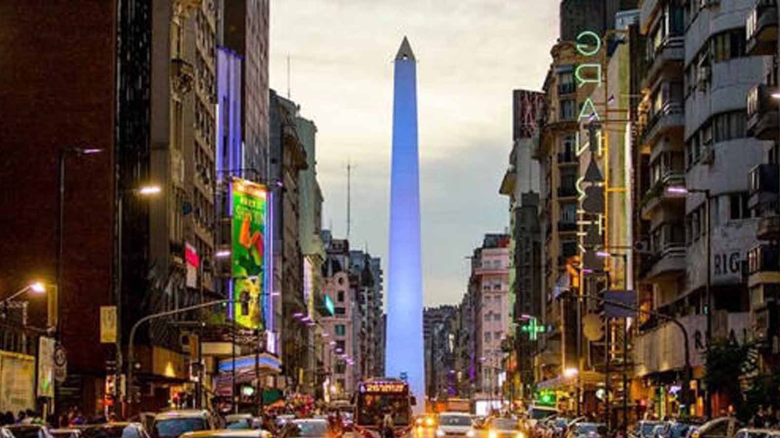 Buenos Aires fue elegida como la ciudad más atractiva para visitar