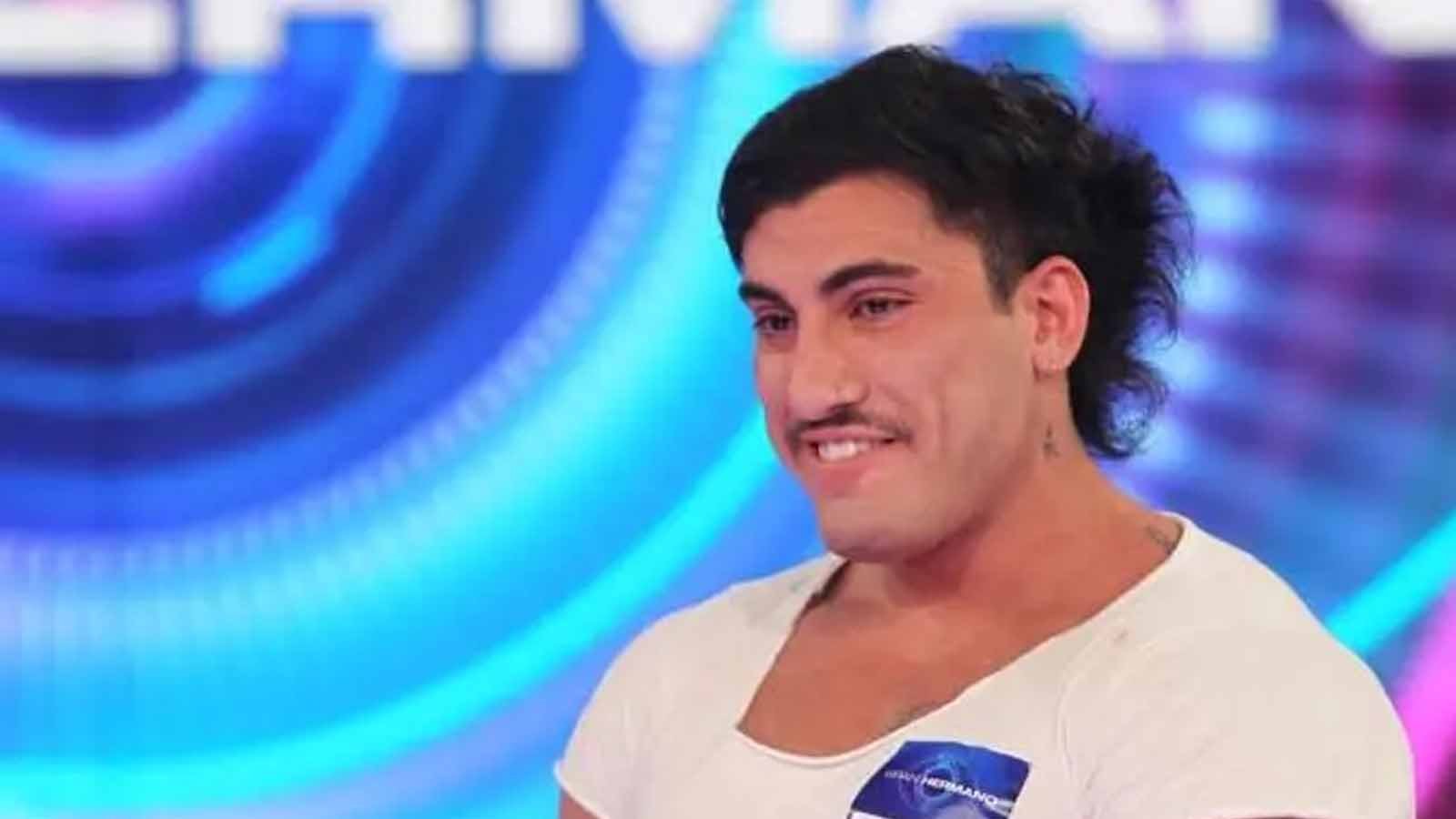 Tomás Holder sufrió un fuerte accidente de tránsito en Buenos Aires