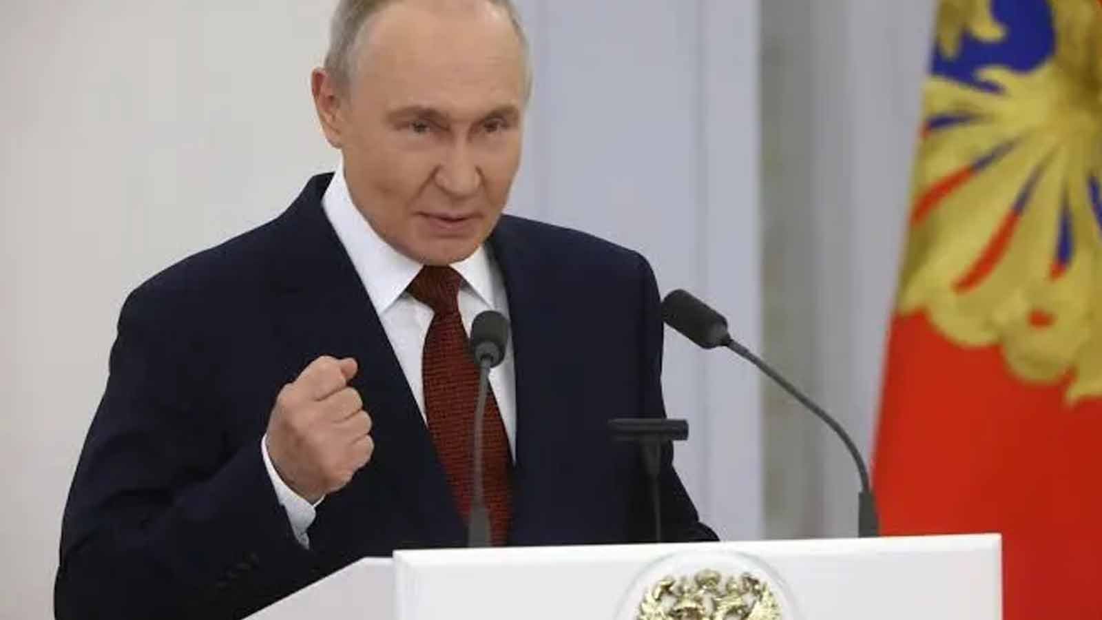 Putin y Modi analizarán las relaciones económicas entre Rusia e India