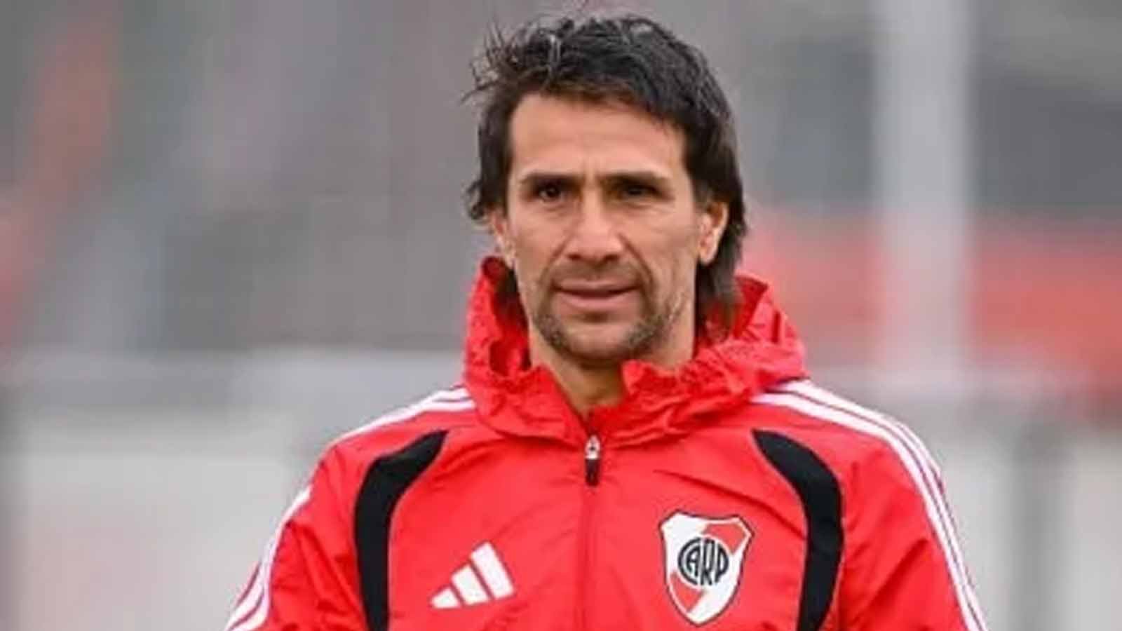 River vuelve al trabajo con la mira puesta en Atlético Tucumán