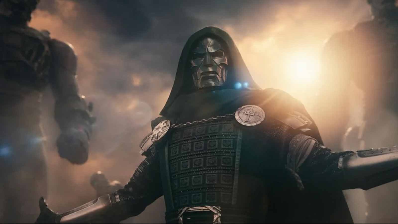 Avengers: Doomsday ya recaudó US$ 40 millones en preventa
