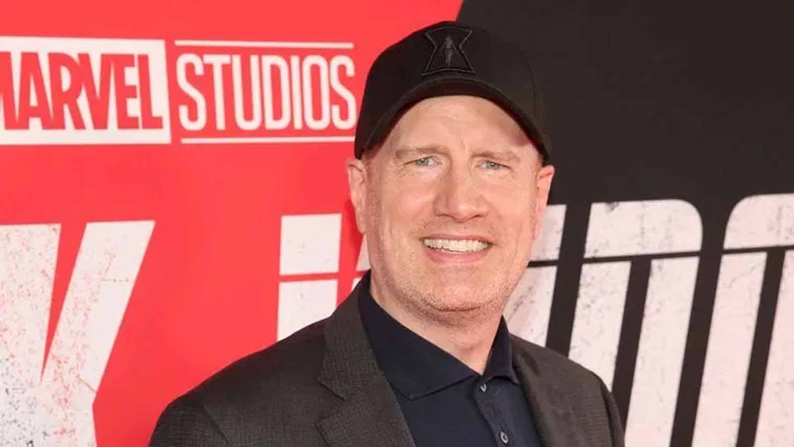 Kevin Feige adelantó cómo será Avengers: Secret Wars