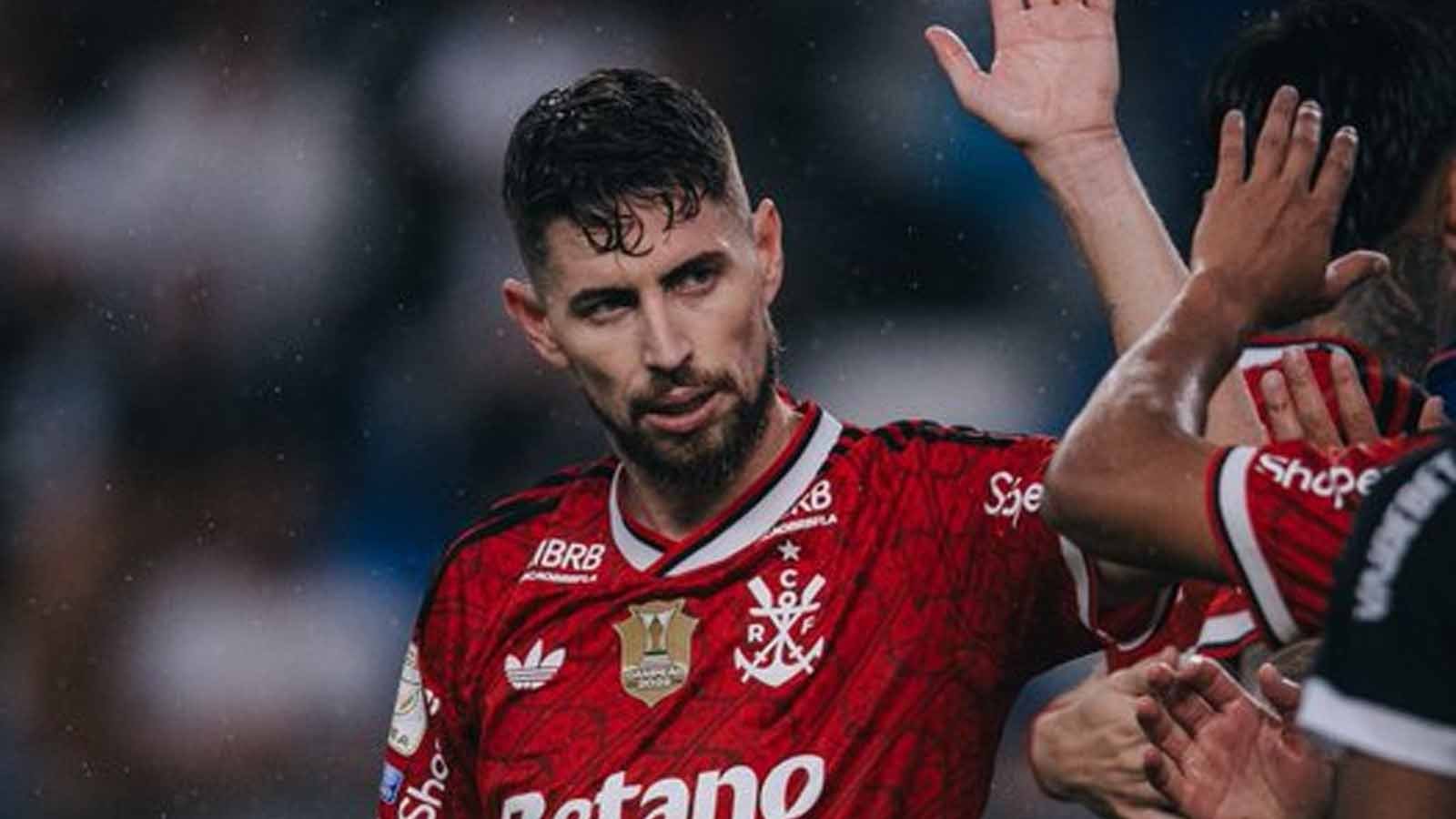 Jorginho podría volver a la selección de Italia tras dos años