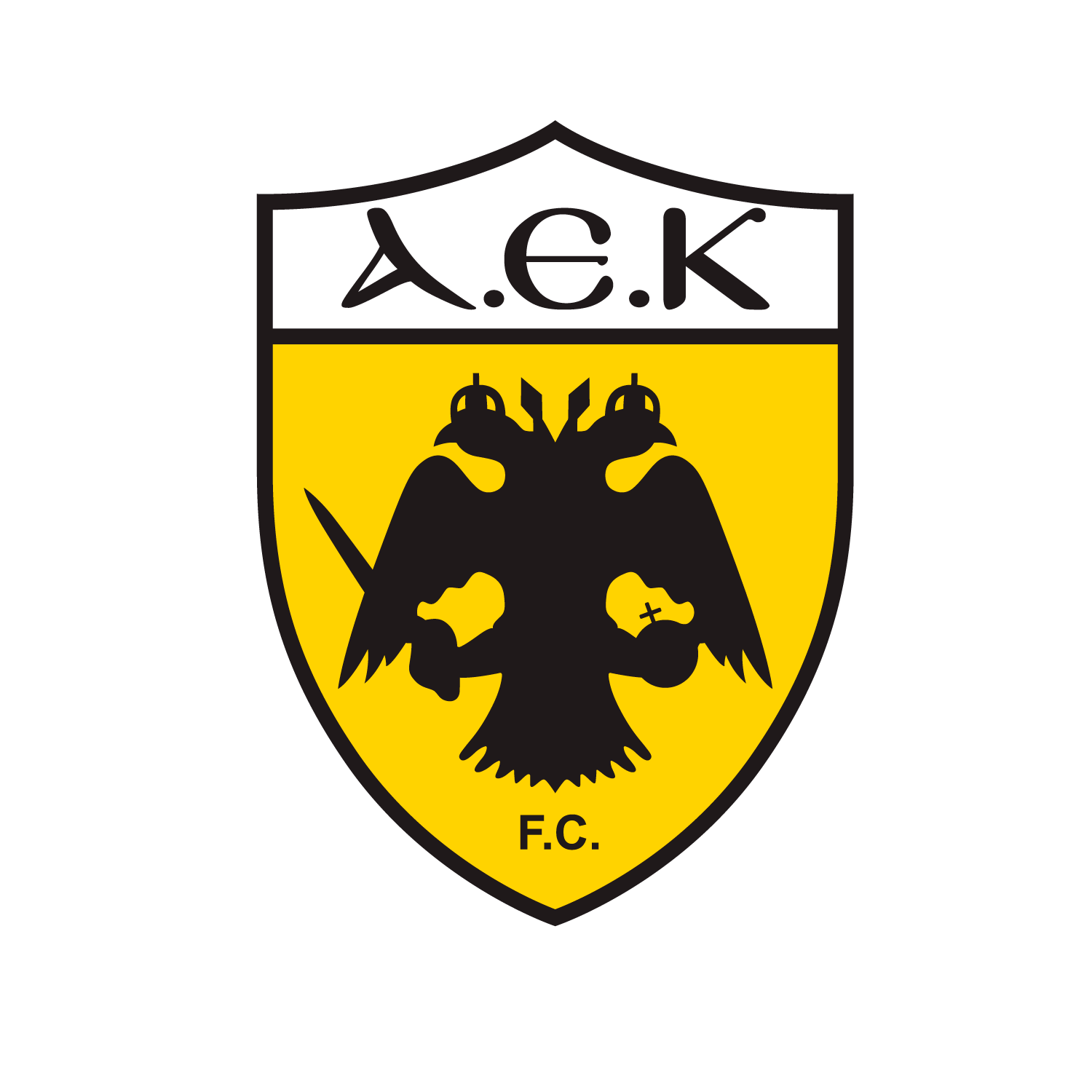 AEK Athens