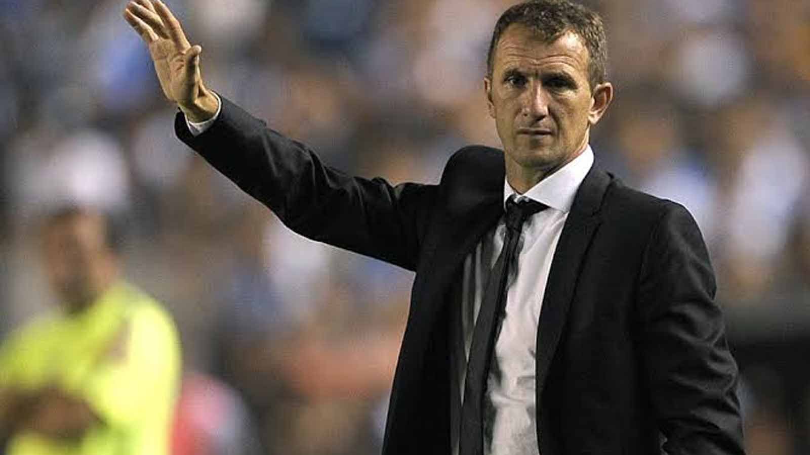 Arruabarrena pidió un Boca “inteligente” ante San Pablo