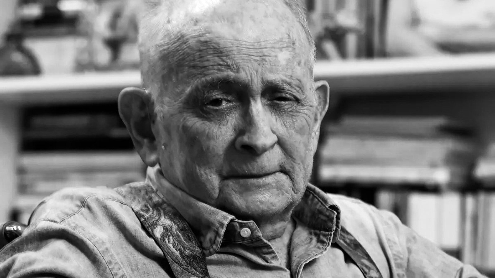 Murió Chiche Gelblung a los 82 años