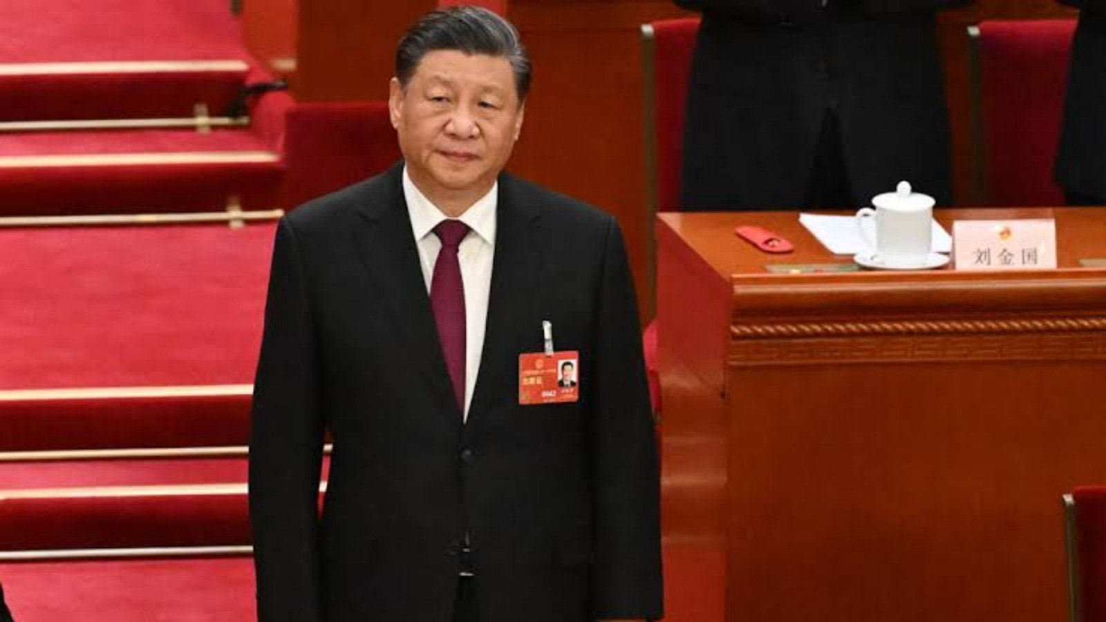 China exime de visa a los ciudadanos peruanos por 30 días