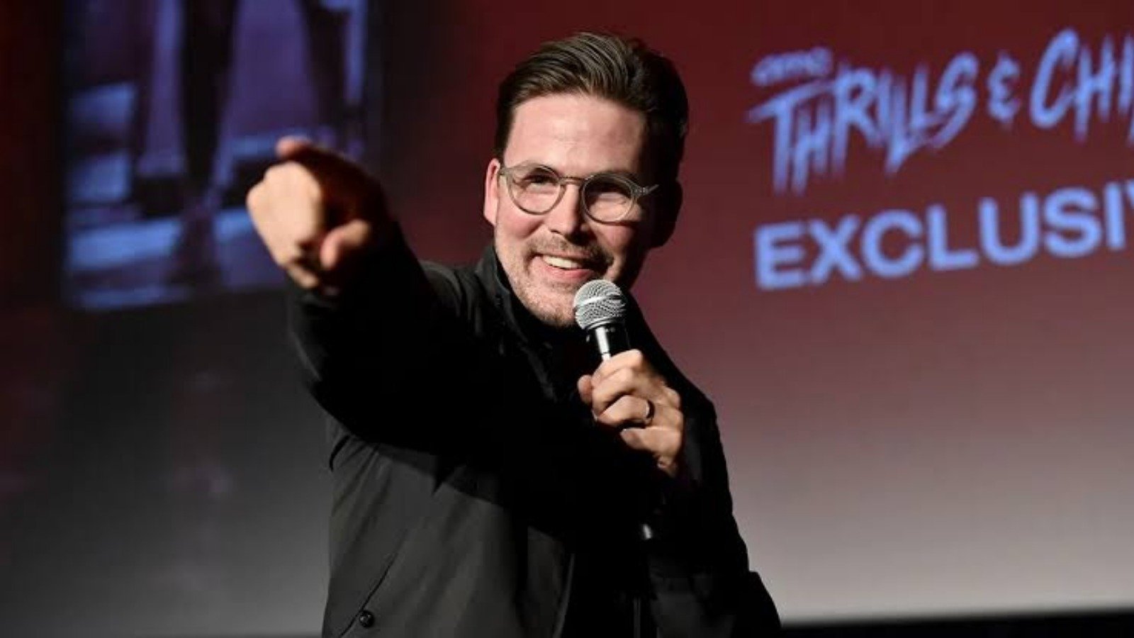 Zach Cregger se disculpó por dejar afuera a Leon de Resident Evil