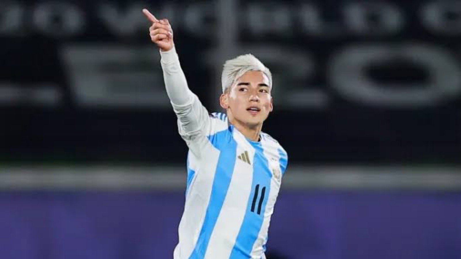 Argentina confirmó su lista para los Juegos Sudamericanos 2026