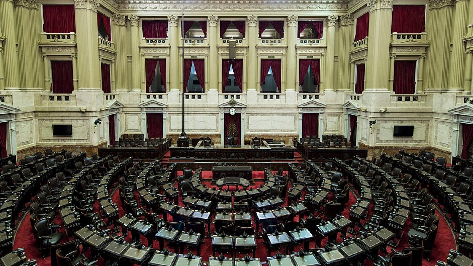 Diputados avanza con la prórroga de la emergencia en Discapacidad