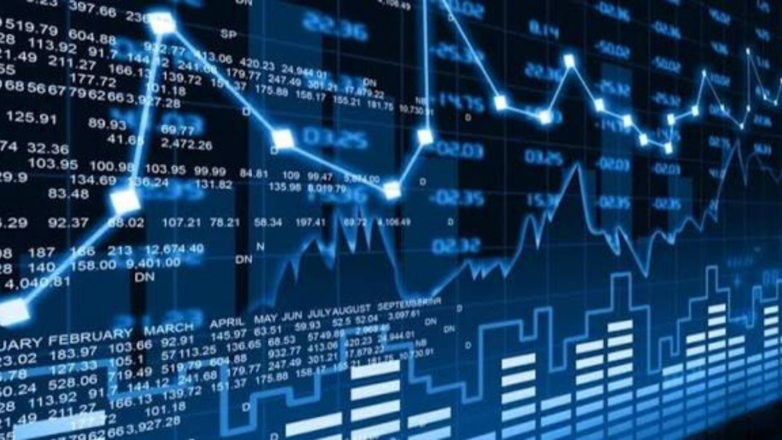 Wall Street cayó mientras el petróleo superó los US$100