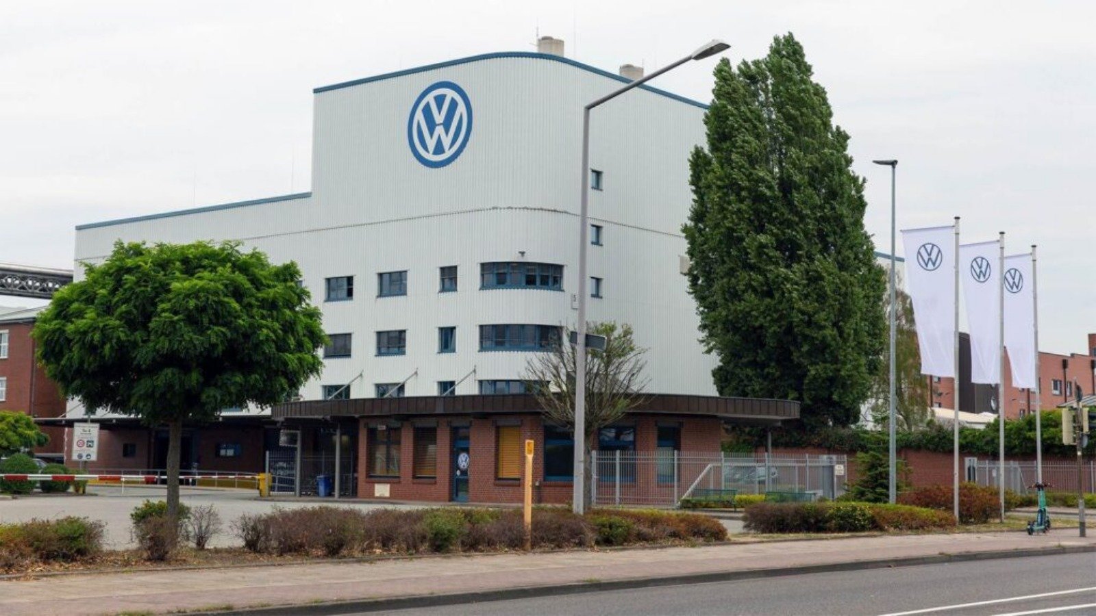 Volkswagen reconvertirá su planta de Osnabrück para defensa